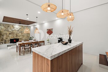 sadin villa by kozystay sanur