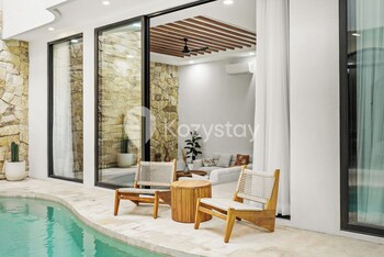 Sadin Villa By Kozystay - Sanur,,4 star