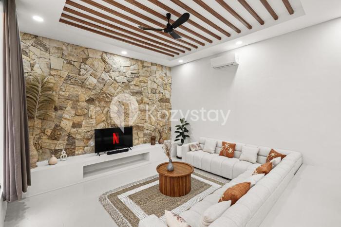 sadin villa by kozystay sanur