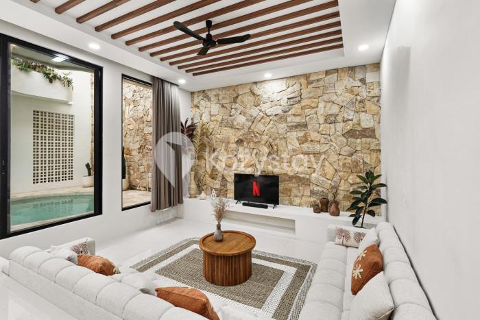 sadin villa by kozystay sanur