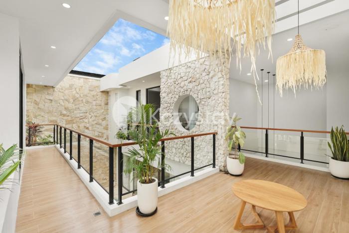 sadin villa by kozystay sanur