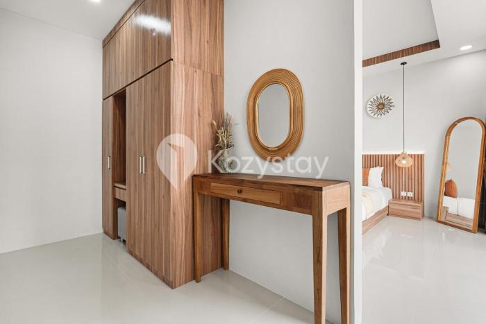 sadin villa by kozystay sanur