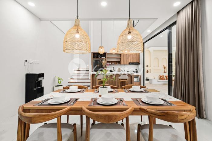 sadin villa by kozystay sanur