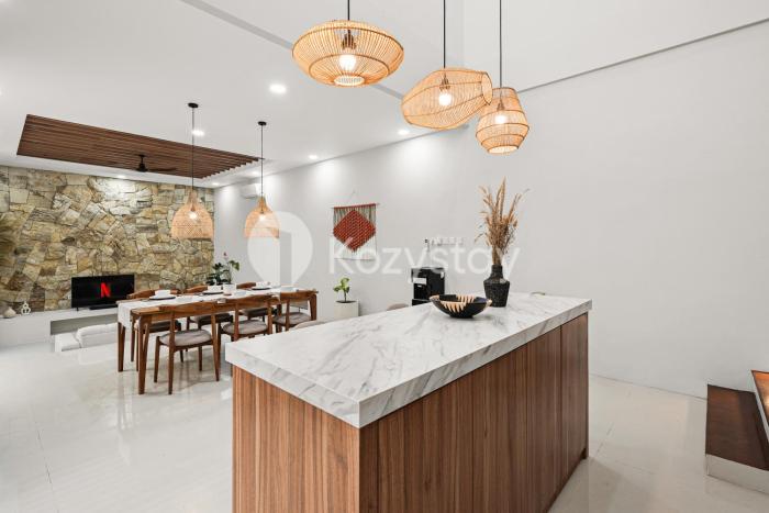 sadin villa by kozystay sanur