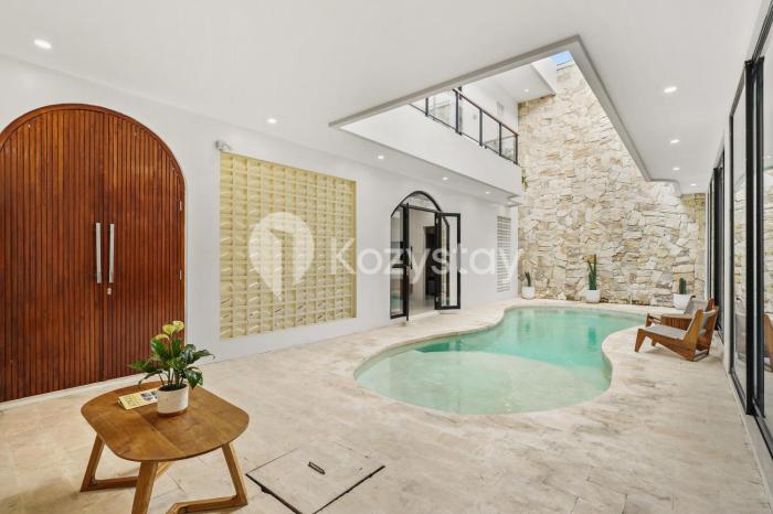 sadin villa by kozystay sanur