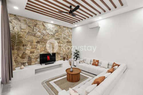 sadin villa by kozystay sanur