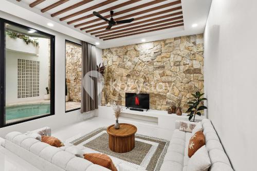 sadin villa by kozystay sanur