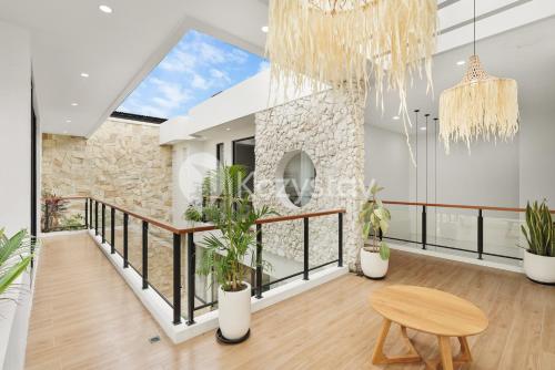 sadin villa by kozystay sanur
