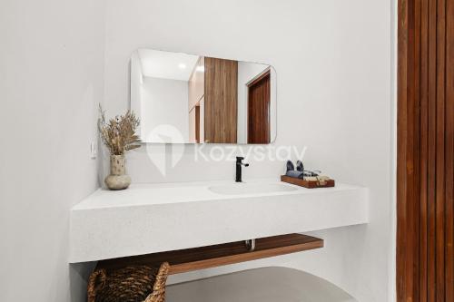 sadin villa by kozystay sanur