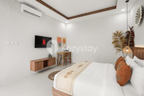 sadin villa by kozystay sanur