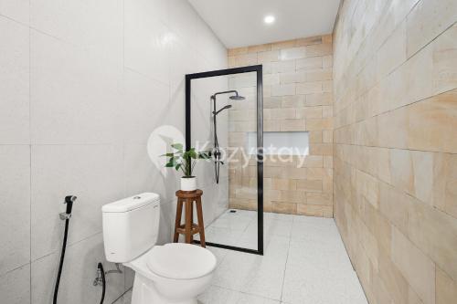 sadin villa by kozystay sanur
