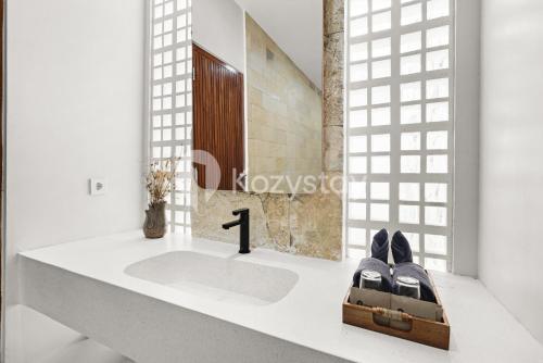 sadin villa by kozystay sanur
