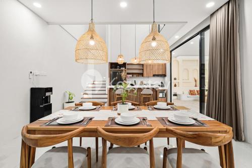 sadin villa by kozystay sanur