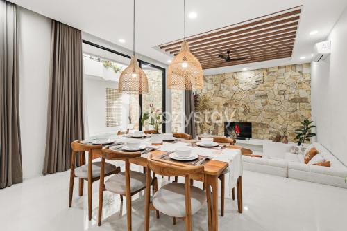 sadin villa by kozystay sanur