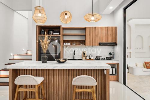 sadin villa by kozystay sanur