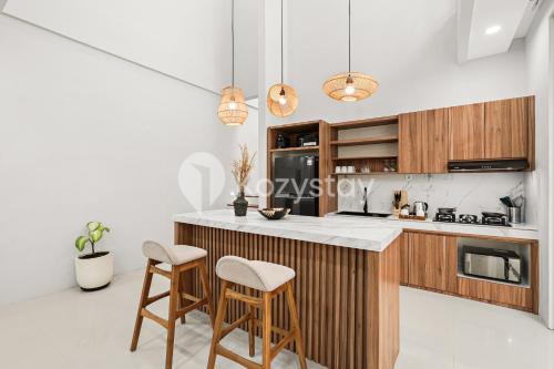 sadin villa by kozystay sanur