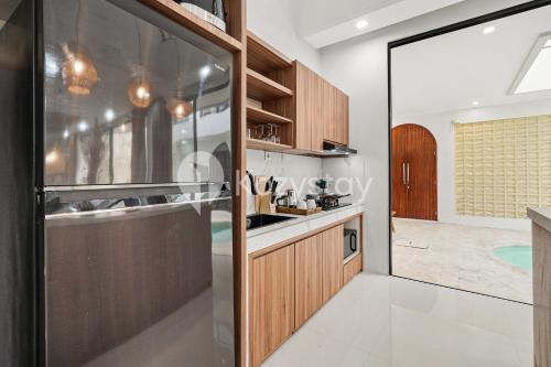 sadin villa by kozystay sanur