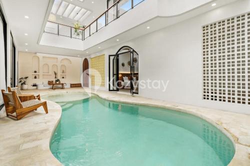 sadin villa by kozystay sanur
