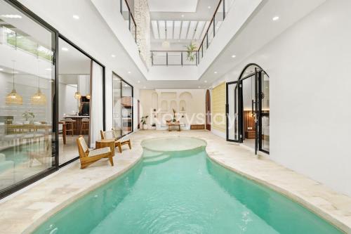 sadin villa by kozystay sanur