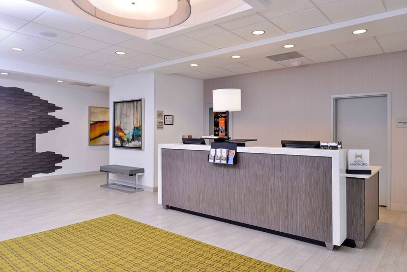 hampton inn and suites shelby