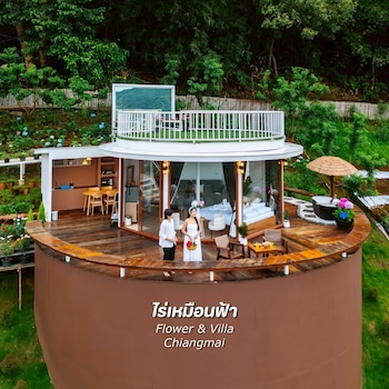 Rai Hemuxnfa Villa,,3 star