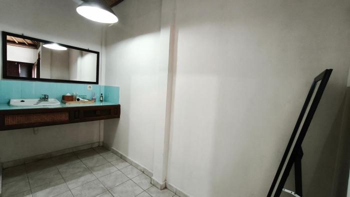 indraprasta guest house ubud