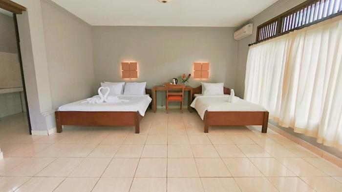 indraprasta guest house ubud