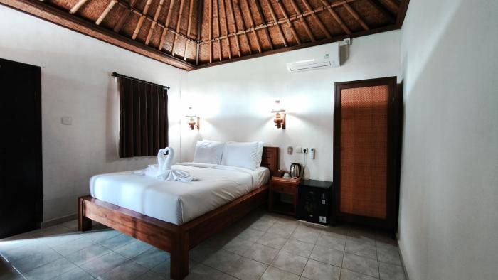 indraprasta guest house ubud