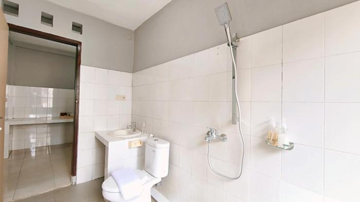 indraprasta guest house ubud