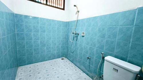 indraprasta guest house ubud