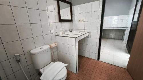 indraprasta guest house ubud
