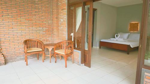 indraprasta guest house ubud