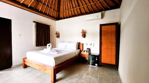 indraprasta guest house ubud