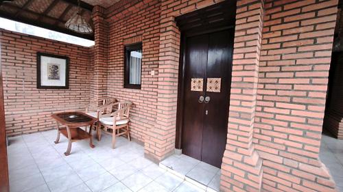 indraprasta guest house ubud