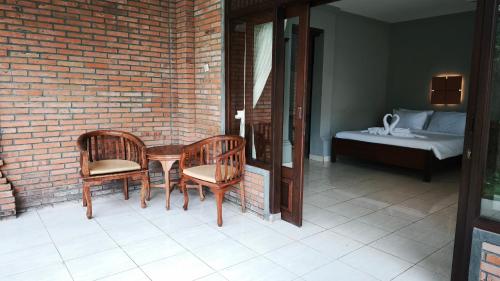 indraprasta guest house ubud
