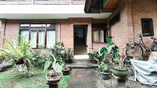 indraprasta guest house ubud