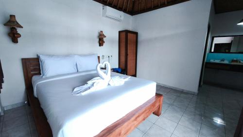 Indraprasta Guest House Ubud,,4 star