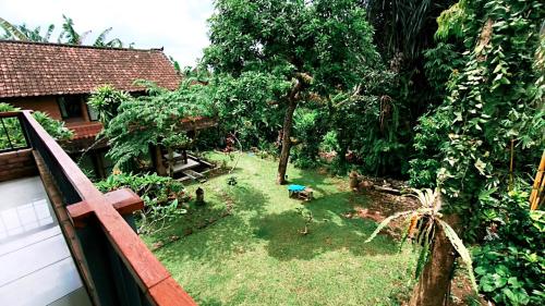indraprasta guest house ubud
