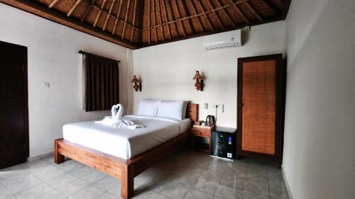 Indraprasta Guest House Ubud,,4 star