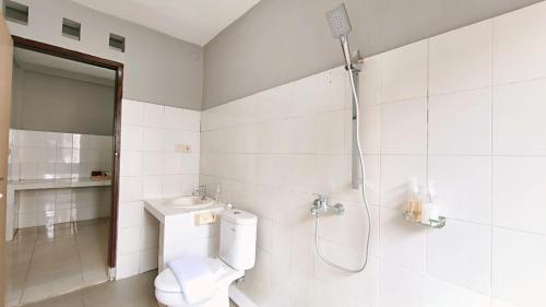 indraprasta guest house ubud