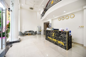 the shilla hotel