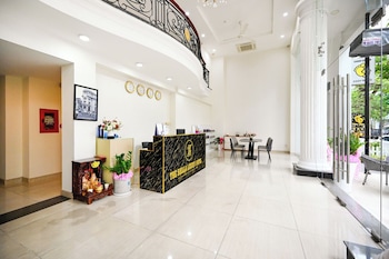 the shilla hotel