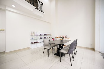 the shilla hotel