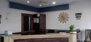 The Bhuwan Heights Inn,,3 star