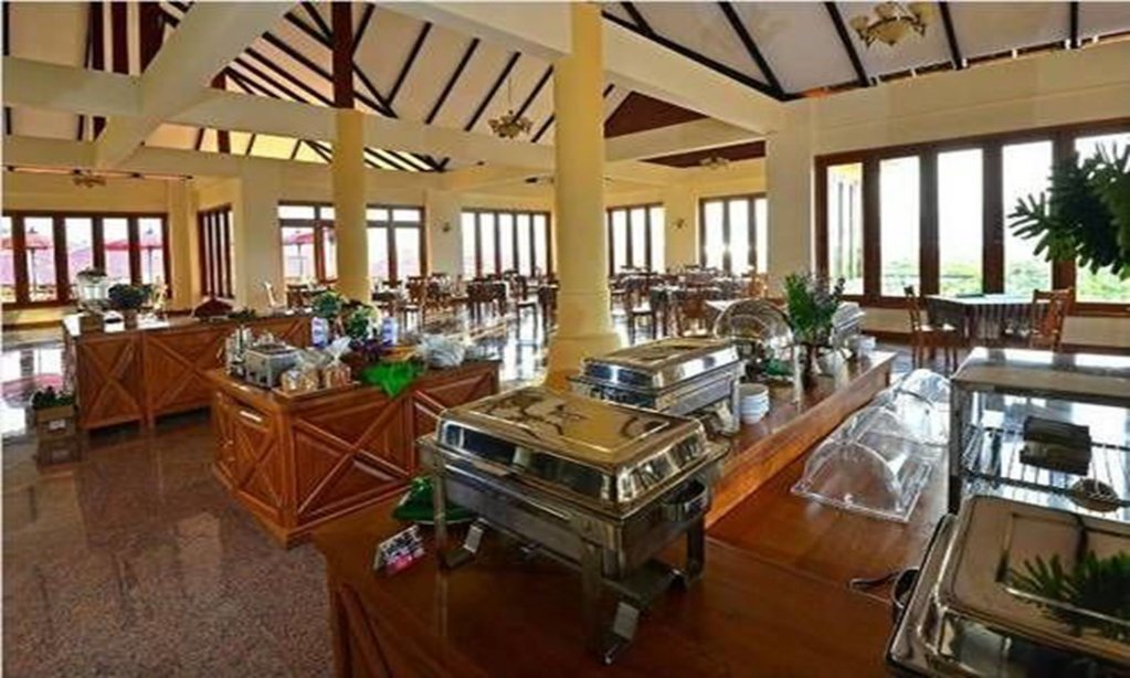 Inle Garden Hotel,Inbawhkon>>Heho,4 star