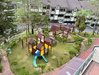 copthorne hilltop resort