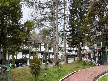 copthorne hilltop resort
