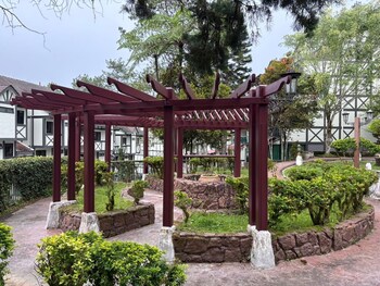 copthorne hilltop resort