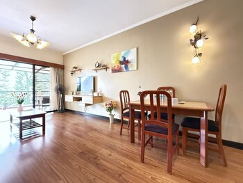 copthorne hilltop resort