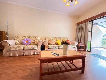 copthorne hilltop resort